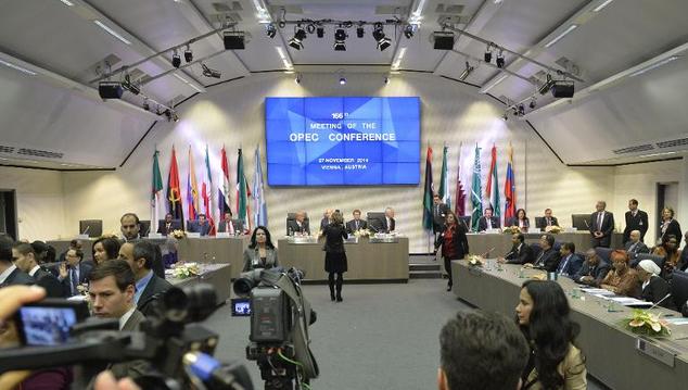 RI Putuskan Tetap Bekukan Keanggotaan di OPEC
